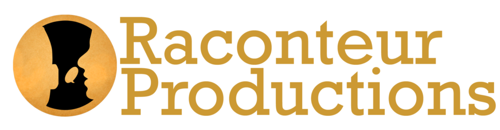 raconteue-productions logo